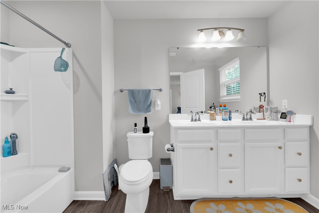 Stow Township - Residential