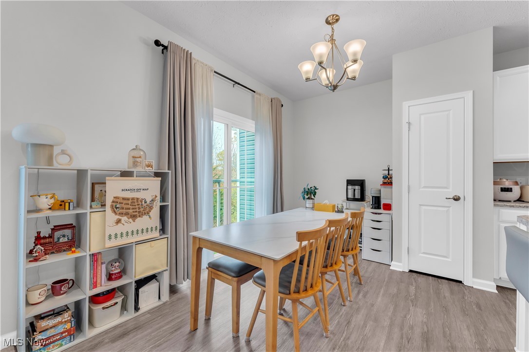 Stow Township - Residential