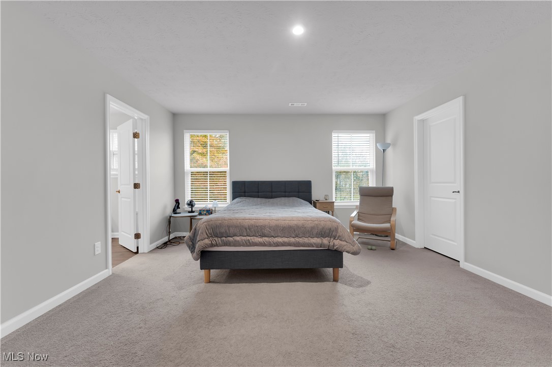 Stow Township - Residential