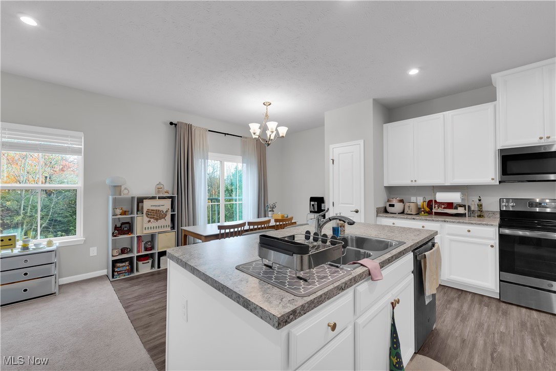 Stow Township - Residential