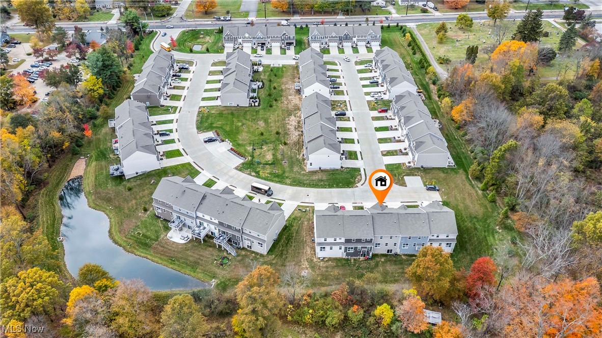 Stow Township - Residential