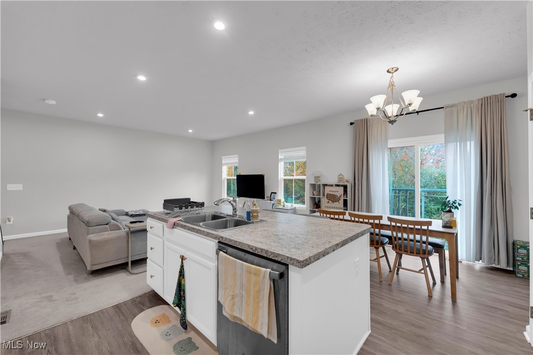 Stow Township - Residential