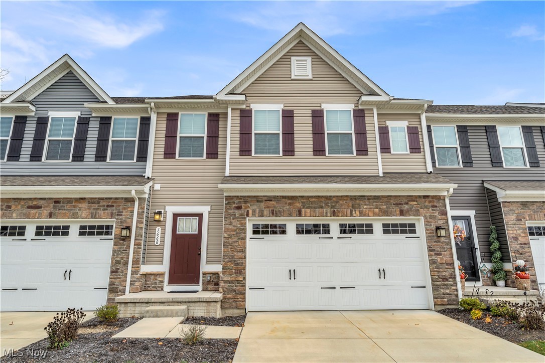 Stow Township - Residential