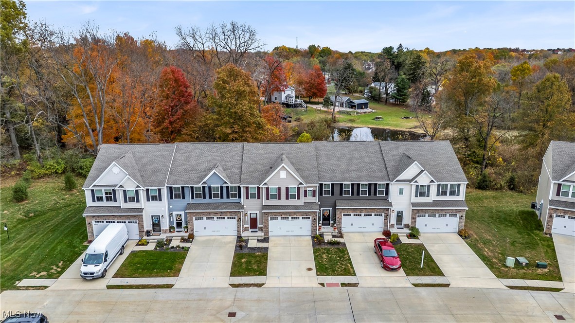 Stow Township - Residential