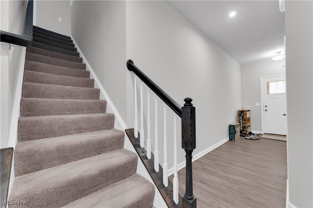 Stow Township - Residential