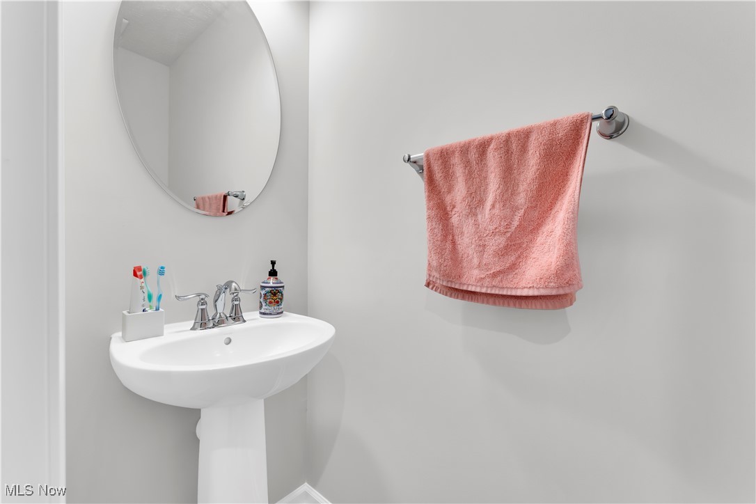 Stow Township - Residential