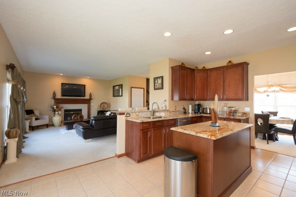 Landings/Martins Run 01 - Residential