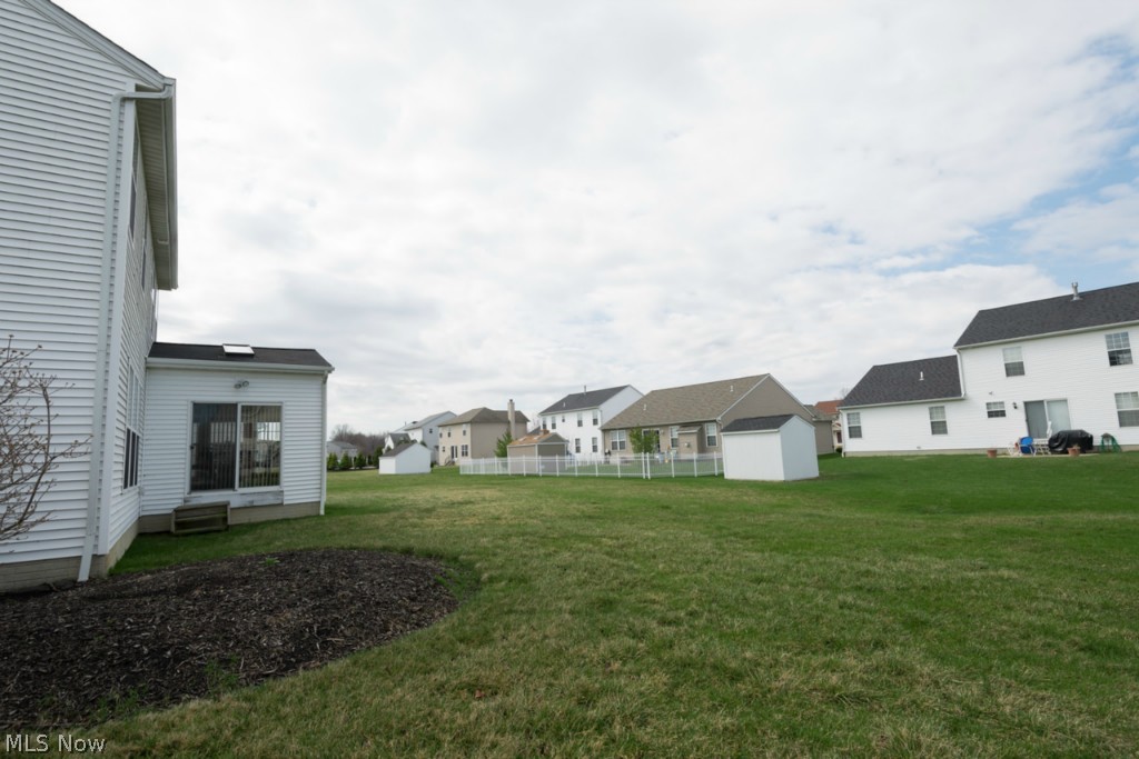 Landings/Martins Run 01 - Residential