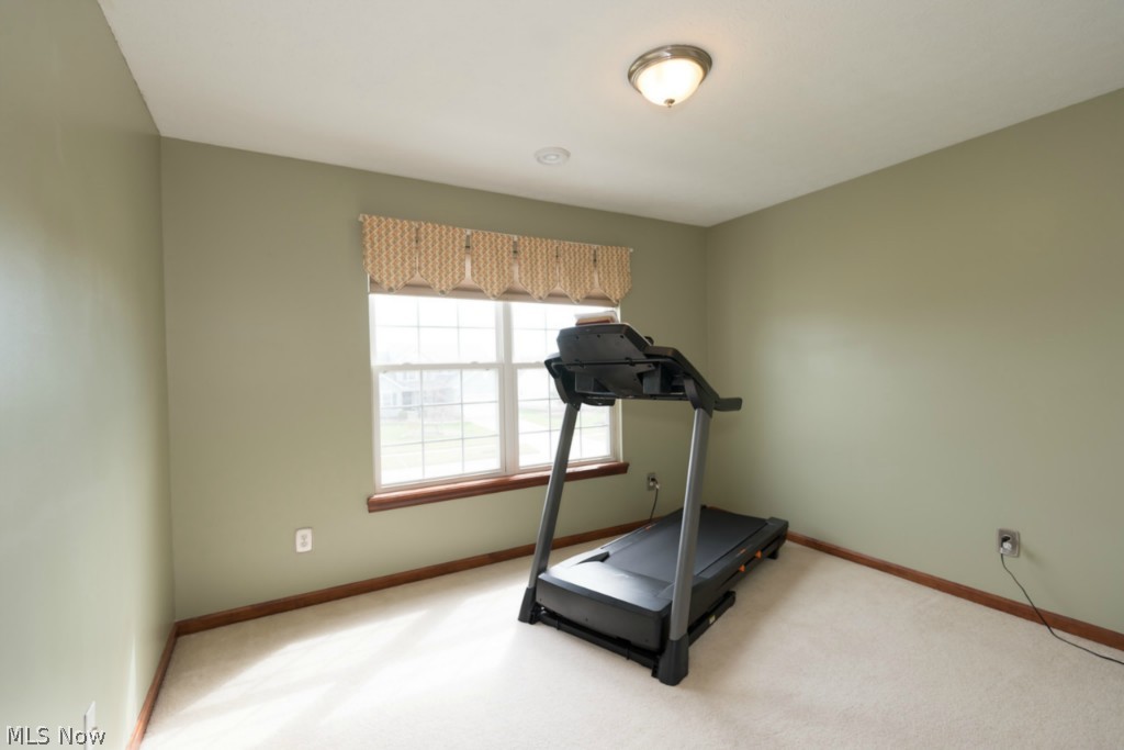 Landings/Martins Run 01 - Residential