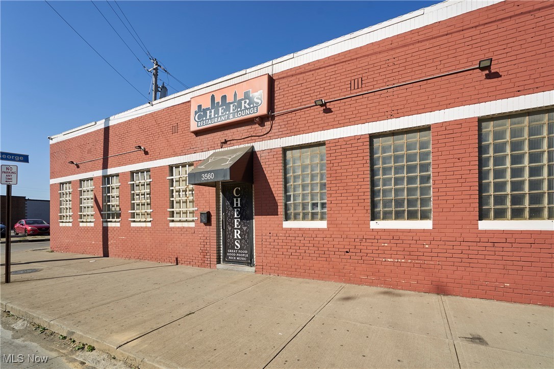 Cleveland, Ohio 44105, United States, ,Commercial,Active,42767