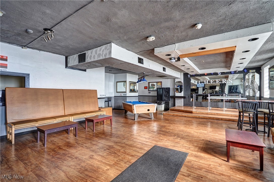 Cleveland, Ohio 44105, United States, ,Commercial,Active,42767