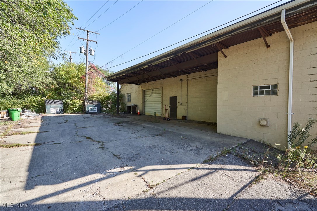 Cleveland, Ohio 44105, United States, ,Commercial,Active,42767