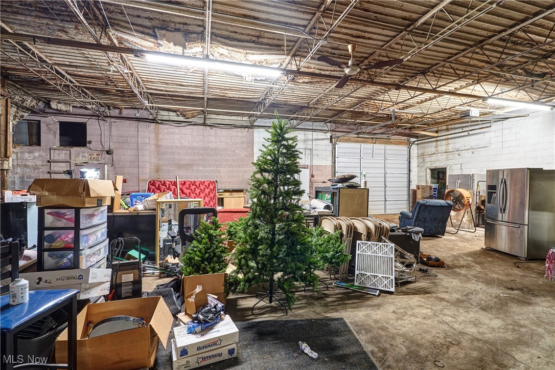 Cleveland, Ohio 44105, United States, ,Commercial,Active,42767