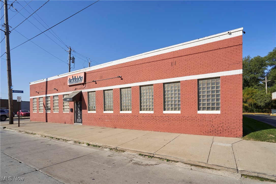 Cleveland, Ohio 44105, United States, ,Commercial,Active,42767