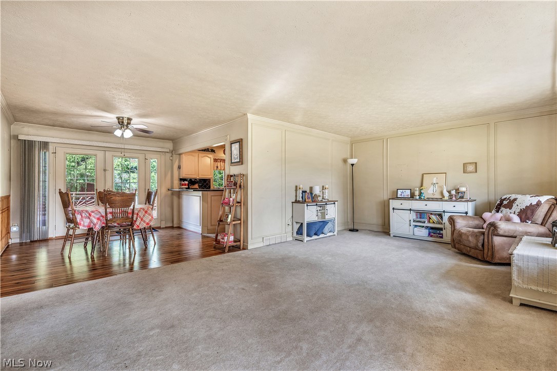 Village/Sebring - Residential