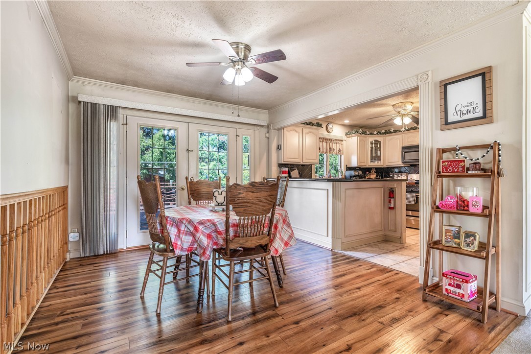 Village/Sebring - Residential