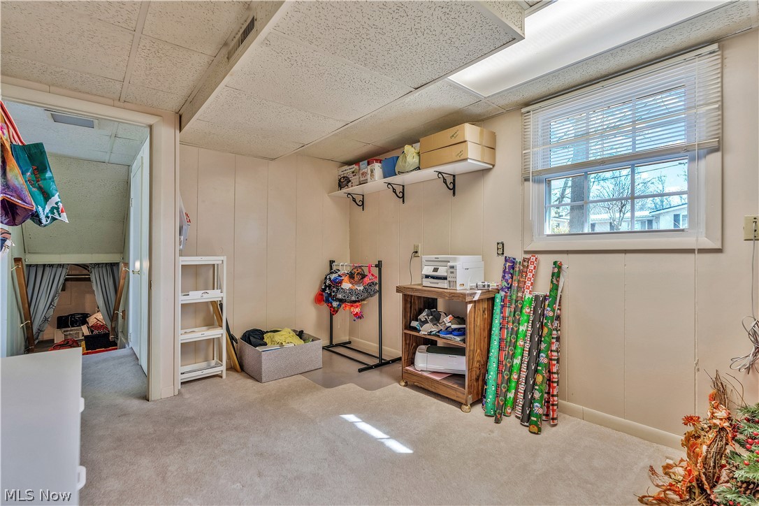 Village/Sebring - Residential