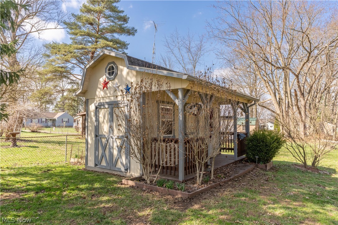 Village/Sebring - Residential