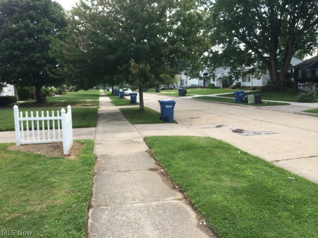 Ridgewood 01 - Residential