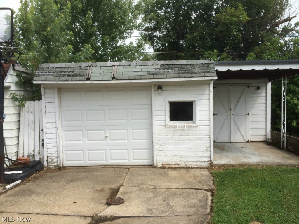 Ridgewood 01 - Residential