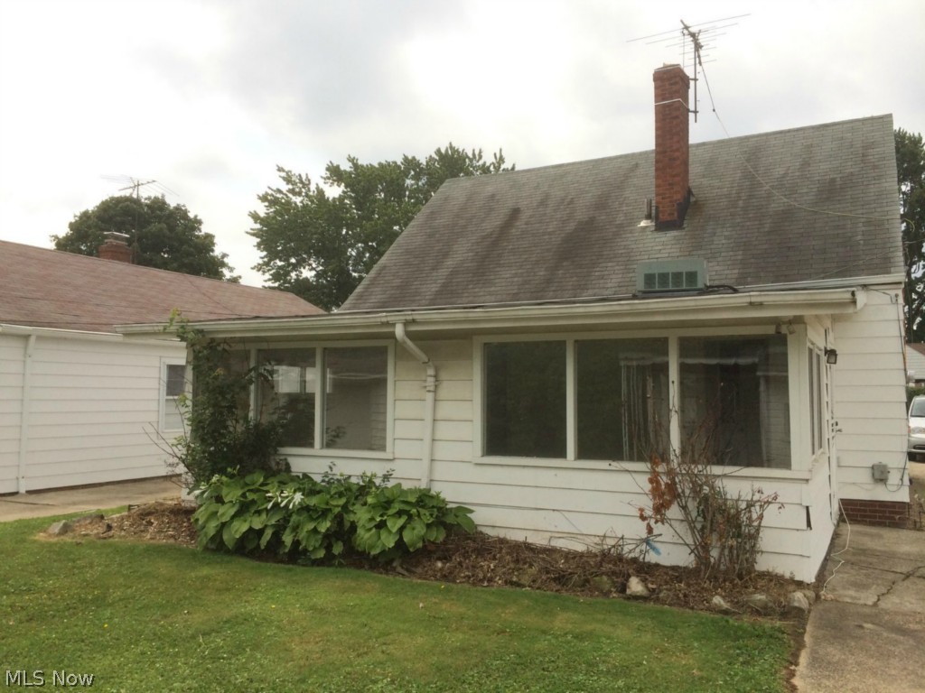 Ridgewood 01 - Residential