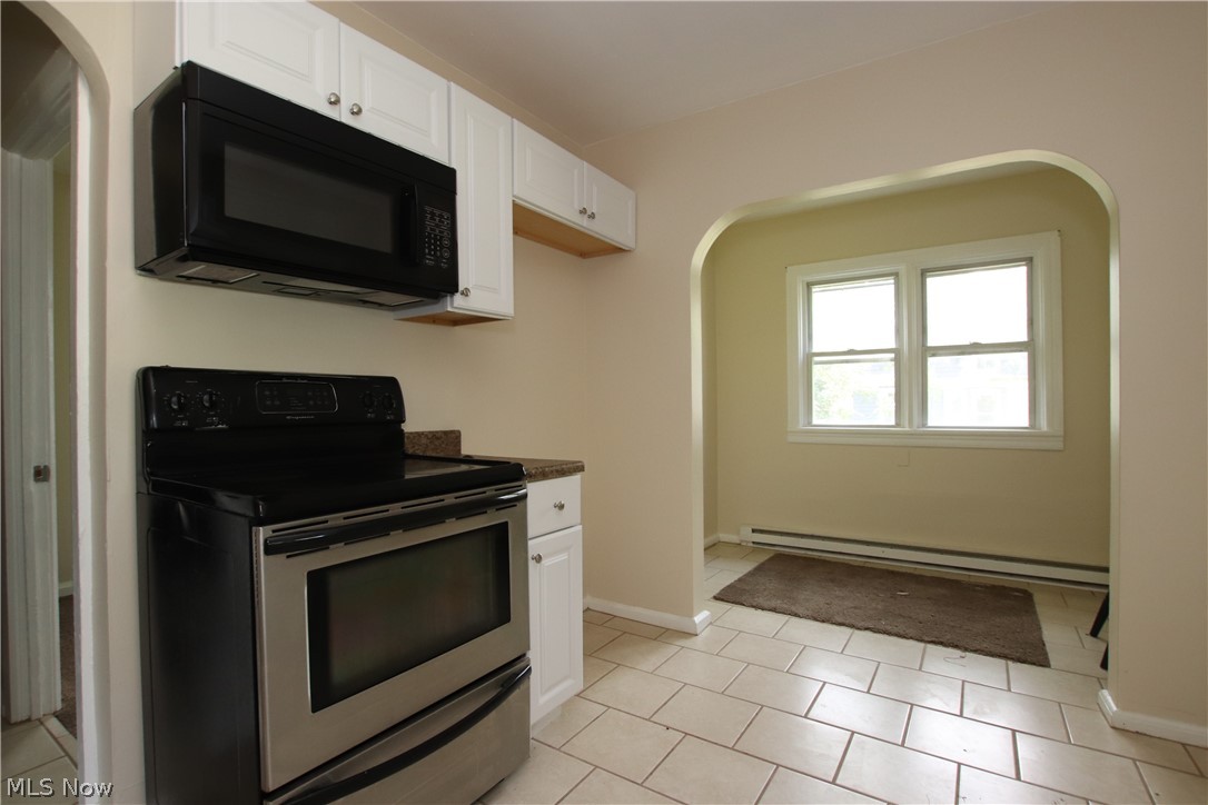 Ely & Musseys - Residential Income