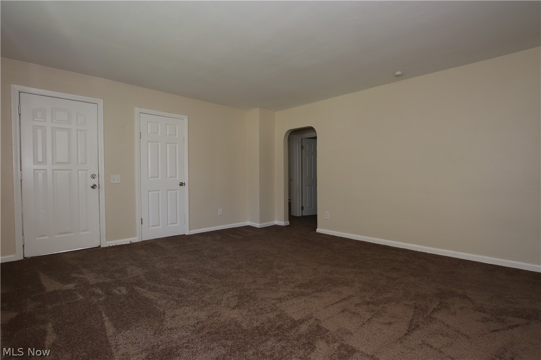 Ely & Musseys - Residential Income