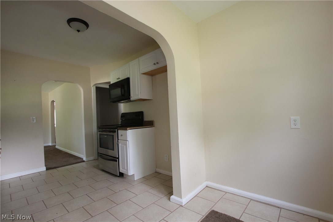 Ely & Musseys - Residential Income