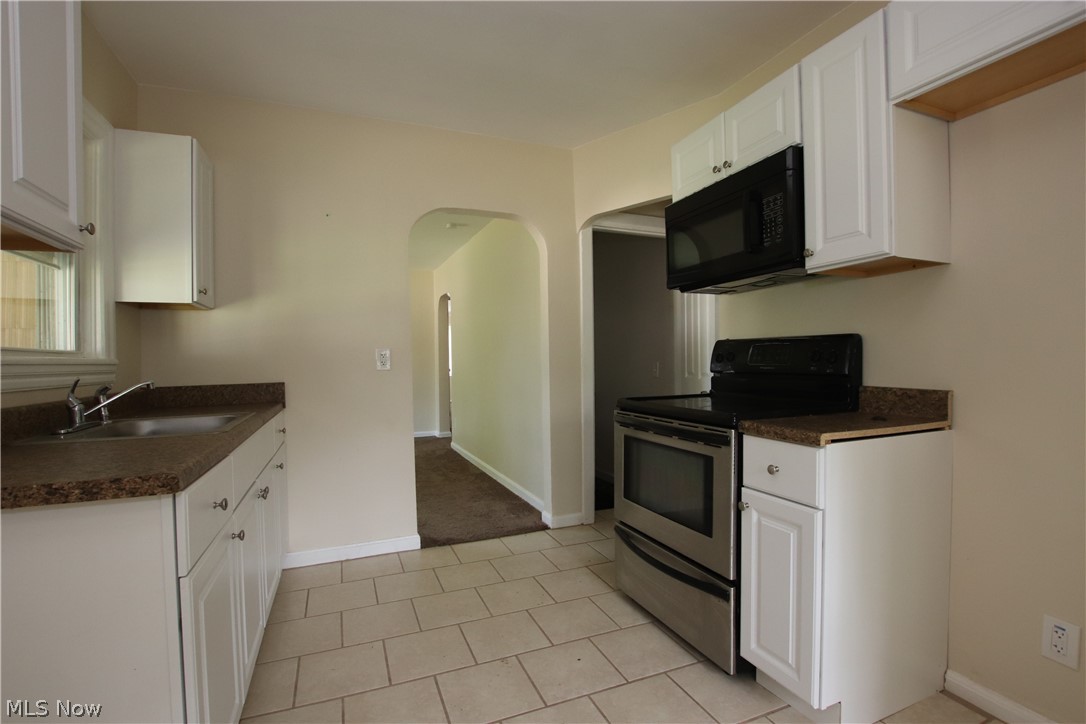 Ely & Musseys - Residential Income