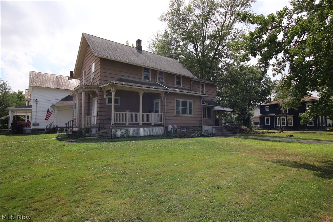 Ely & Musseys - Residential Income