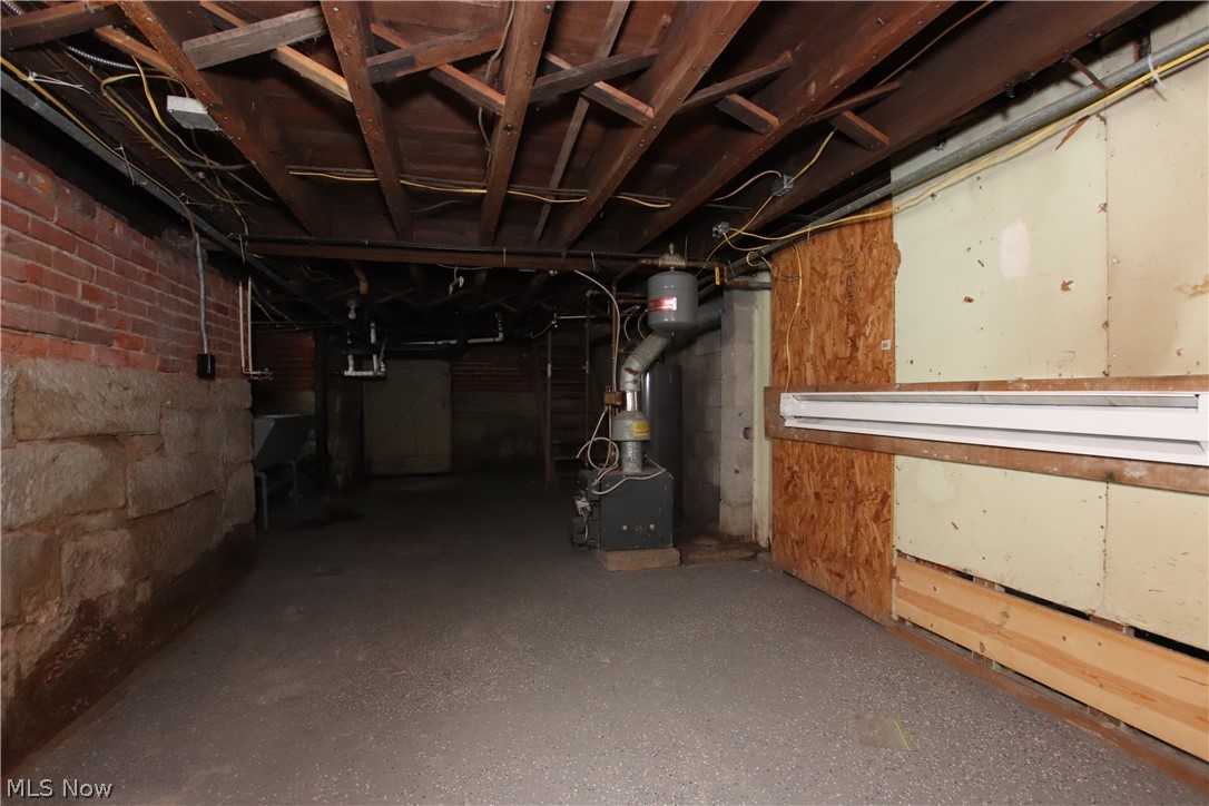 Ely & Musseys - Residential Income