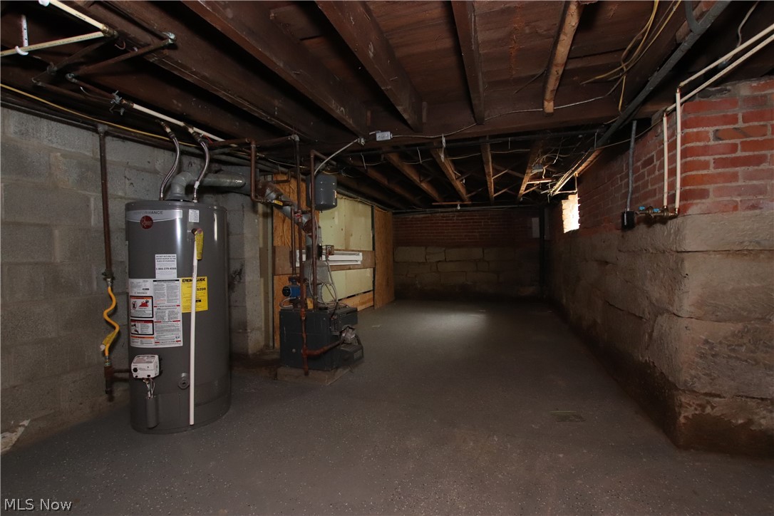 Ely & Musseys - Residential Income