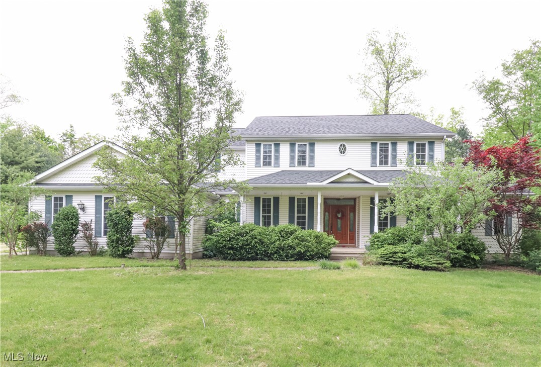 5280 Kapok Drive, Medina, Ohio image 1