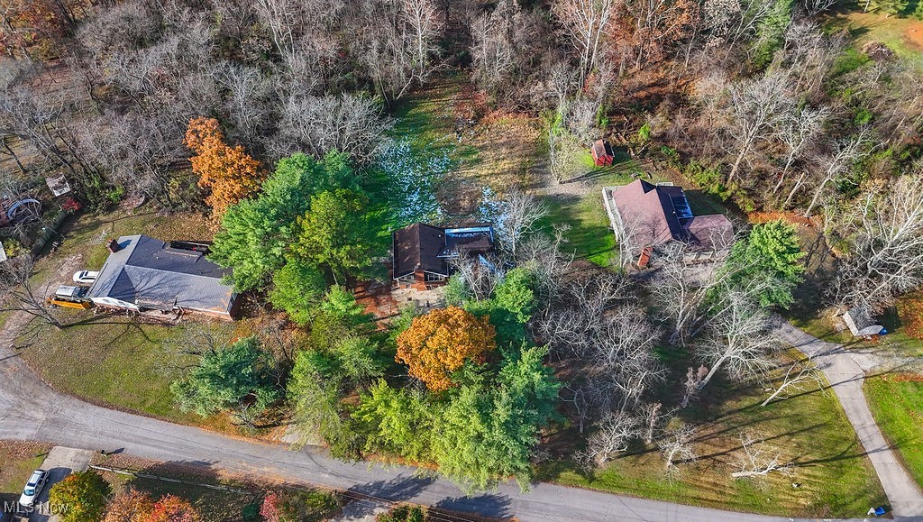 Woodland Acres Sub - Residential