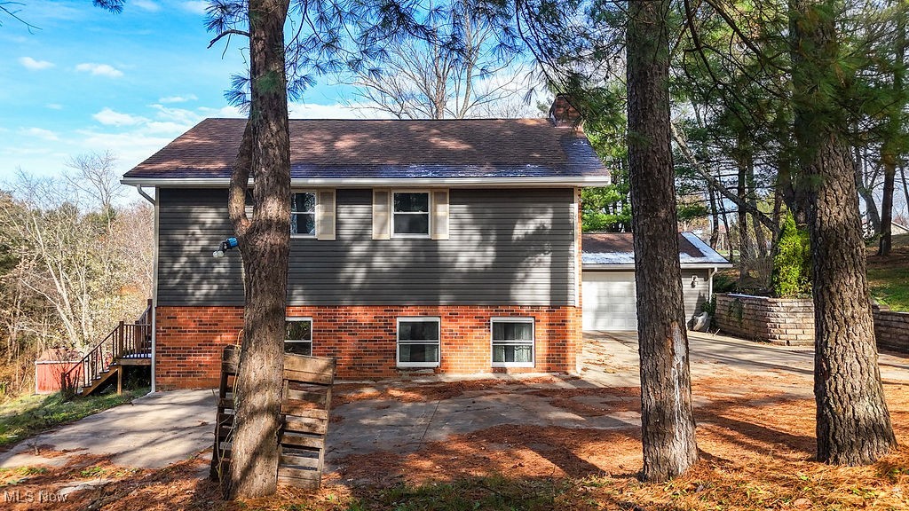 Woodland Acres Sub - Residential