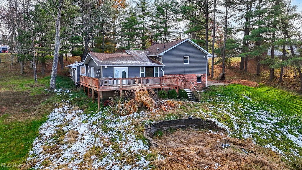 Woodland Acres Sub - Residential