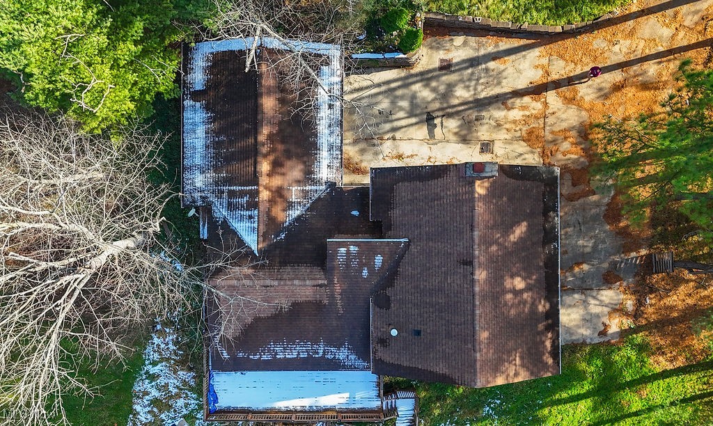 Woodland Acres Sub - Residential