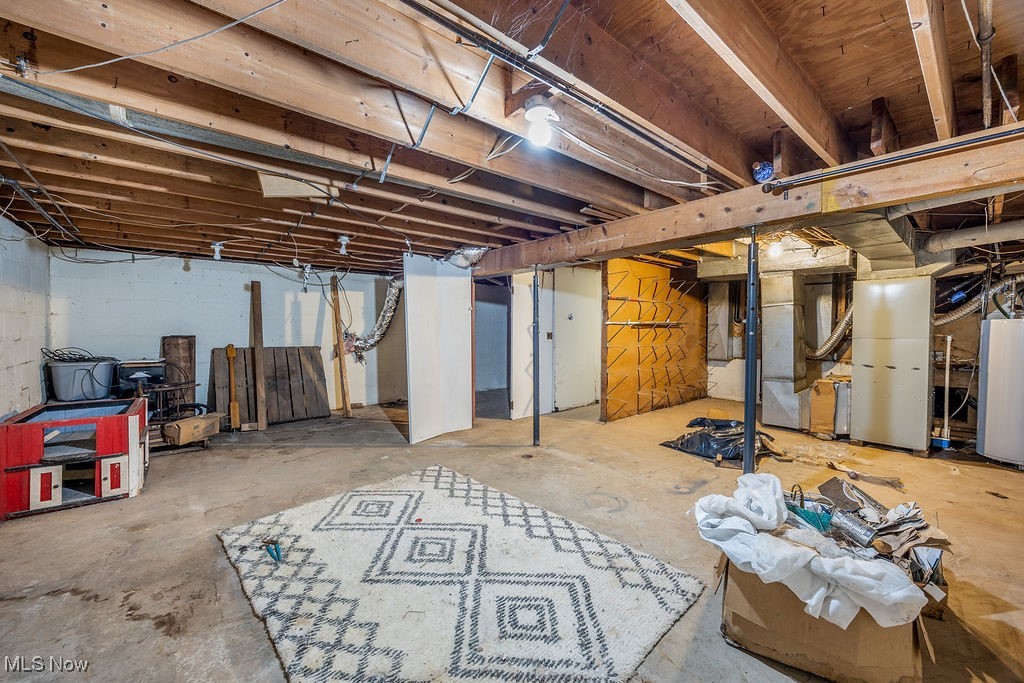 Woodland Acres Sub - Residential