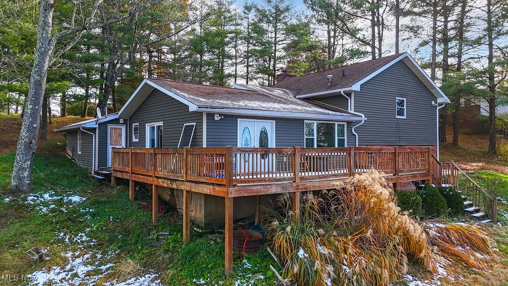 Woodland Acres Sub - Residential