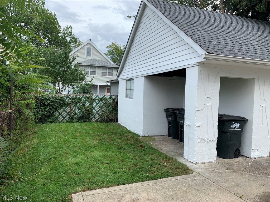 Pleasant Hill - Residential Income