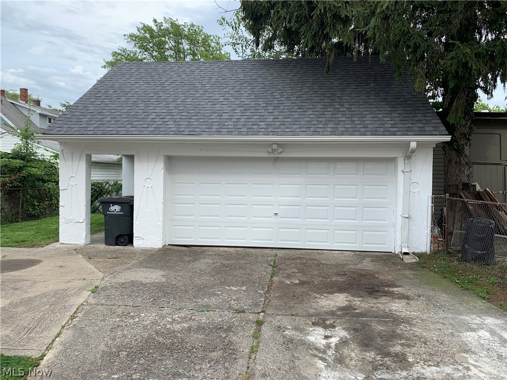 Pleasant Hill - Residential Income