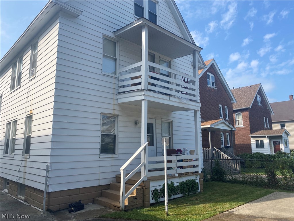 Pleasant Hill - Residential Income