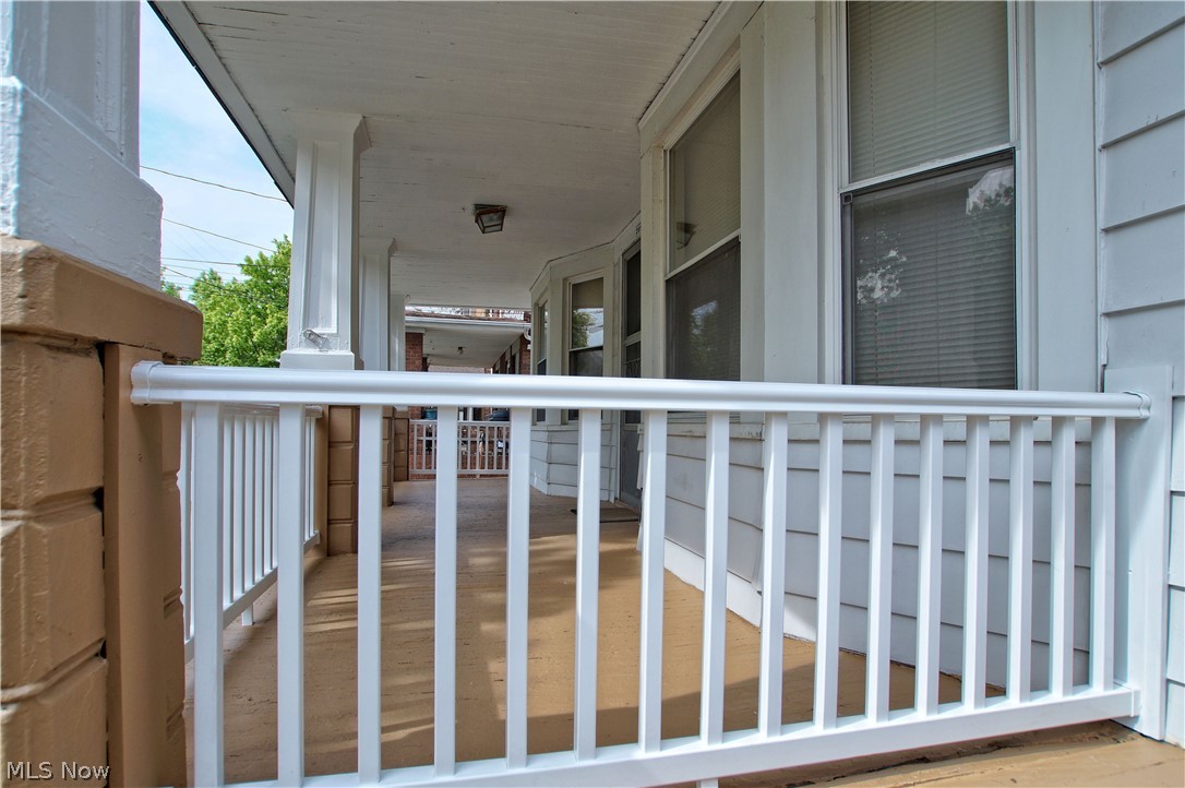 Pleasant Hill - Residential Income