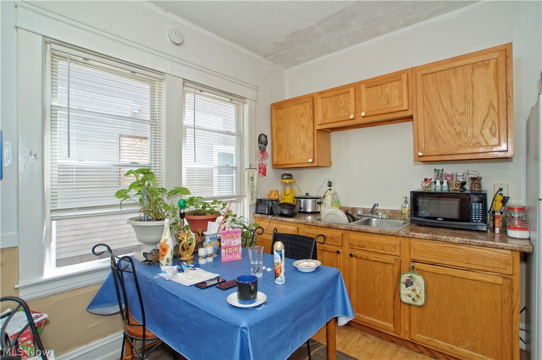 Pleasant Hill - Residential Income