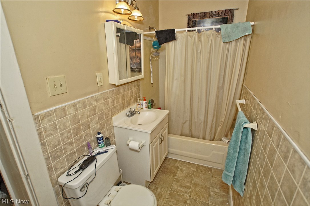 Pleasant Hill - Residential Income