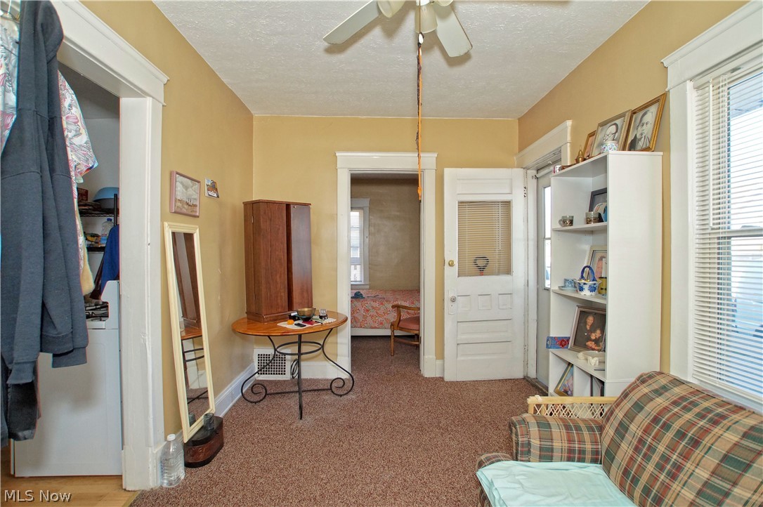 Pleasant Hill - Residential Income