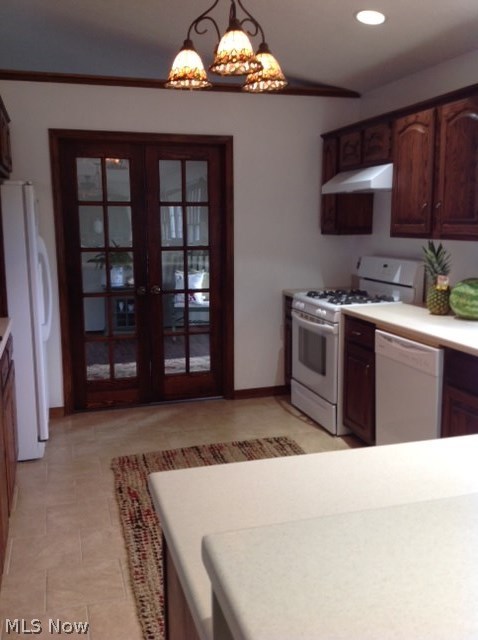 Staffordshire Estates - Residential