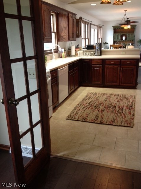 Staffordshire Estates - Residential