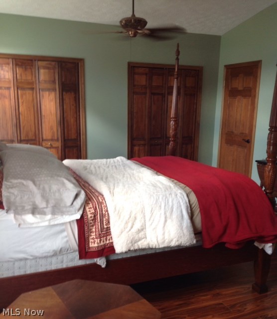 Staffordshire Estates - Residential