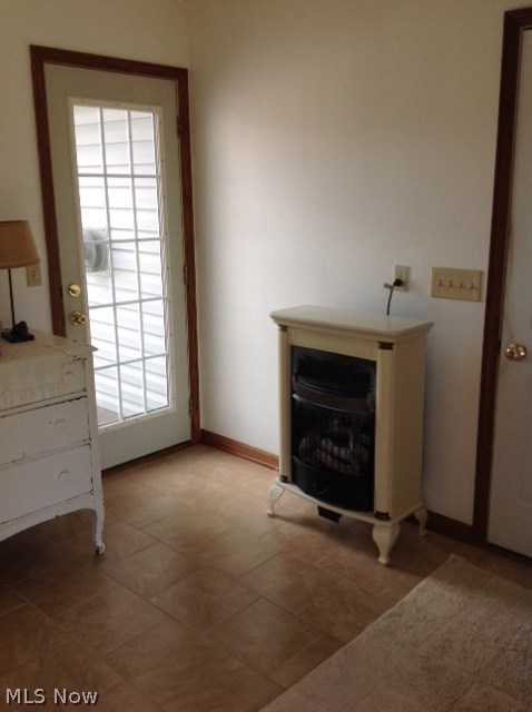 Staffordshire Estates - Residential